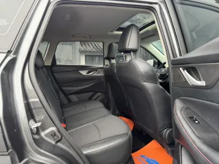 Changan CS35 Plus 2023 — фото 47 из 58