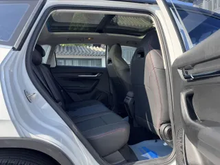 Skoda Kamiq 2023 — фото 11 из 25