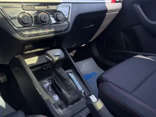 Skoda Kamiq 2023 — фото 12 из 25