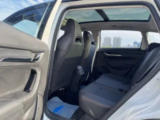 Skoda Kamiq 2023 — фото 7 из 25