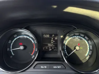 Skoda Kamiq 2023 — фото 21 из 25