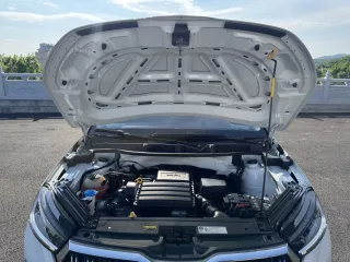 Skoda Kamiq 2023 — фото 14 из 25