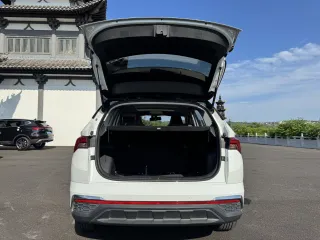 Skoda Kamiq 2023 — фото 16 из 25