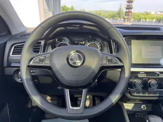 Skoda Kamiq 2023 — фото 18 из 25
