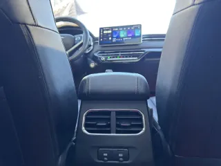 Haval Chitu 2021 — фото 13 из 28