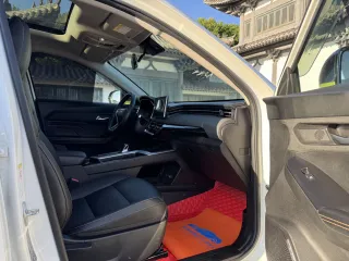Haval Chitu 2021 — фото 3 из 28