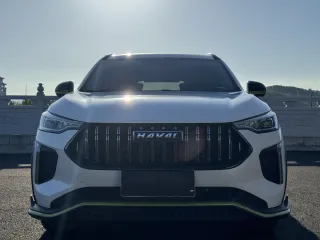 Haval Chitu 2021 — фото 4 из 28
