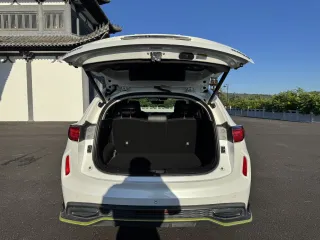 Haval Chitu 2021 — фото 14 из 28