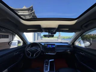 Haval Chitu 2021 — фото 19 из 28