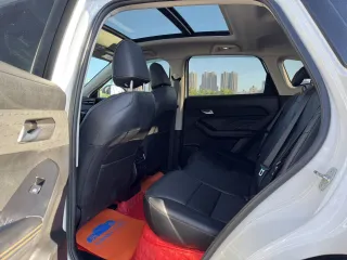 Haval Chitu 2021 — фото 1 из 28