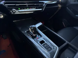 Haval Chitu 2021 — фото 8 из 28