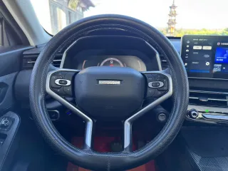 Haval Chitu 2021 — фото 12 из 28