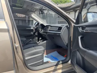Skoda Kamiq 2022 — фото 10 из 58