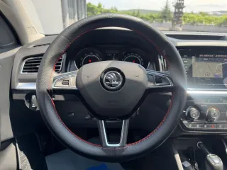 Skoda Kamiq 2022 — фото 37 из 58