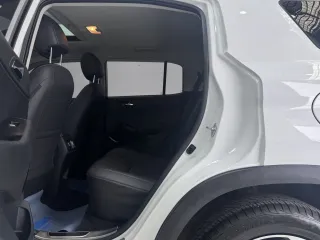 Hyundai ix35 2022 — фото 11 из 23