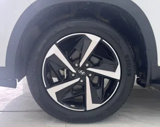 Hyundai ix35 2022 — фото 18 из 23