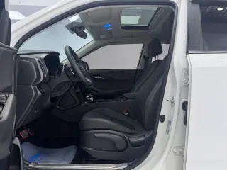 Hyundai ix35 2022 — фото 10 из 23