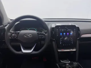 Hyundai ix35 2022 — фото 14 из 23