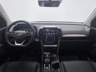 Hyundai ix35 2022 — фото 16 из 23