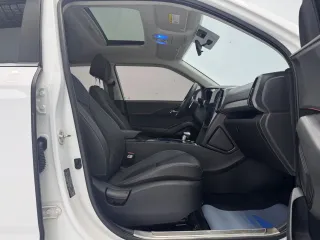 Hyundai ix35 2022 — фото 12 из 23