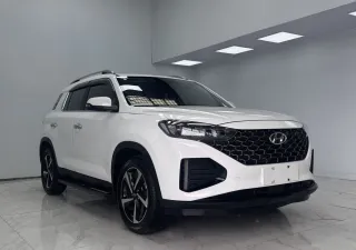 Hyundai ix35 2022 — фото 3 из 23