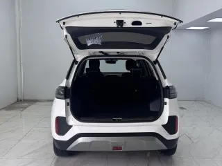 Hyundai ix35 2022 — фото 17 из 23