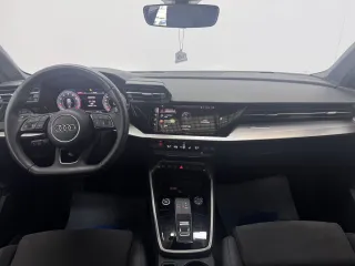 Audi A3 2021 — фото 16 из 27