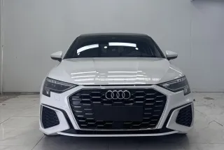 Audi A3 2021 — фото 2 из 27