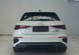Audi A3 2021 — фото 5 из 27