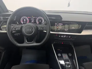 Audi A3 2021 — фото 15 из 27