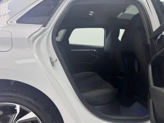 Audi A3 2021 — фото 13 из 27