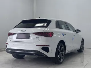 Audi A3 2021 — фото 6 из 27