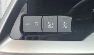 Audi A3 2021 — фото 9 из 27
