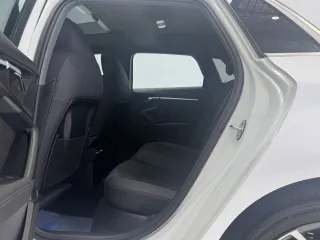 Audi A3 2021 — фото 11 из 27