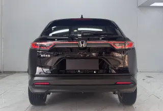 Honda XR-V 2023 — фото 12 из 25
