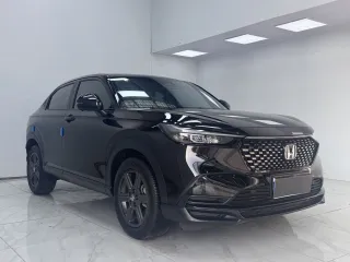 Honda XR-V 2023 — фото 10 из 25