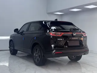 Honda XR-V 2023 — фото 11 из 25