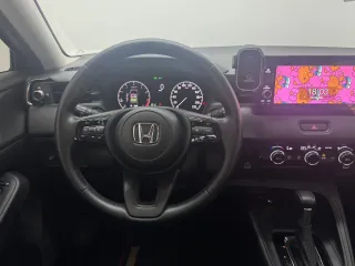 Honda XR-V 2023 — фото 18 из 25
