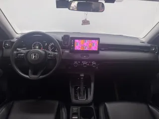 Honda XR-V 2023 — фото 1 из 25