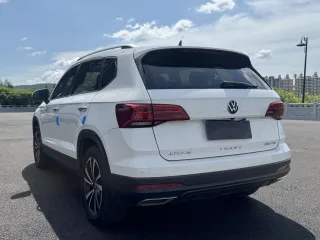 Volkswagen Tacqua 2022 — фото 4 из 26