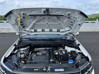 Volkswagen Tacqua 2022 — фото 19 из 26