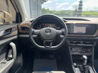 Volkswagen Tacqua 2022 — фото 16 из 26