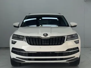 Skoda Karoq 2022 — фото 29 из 54