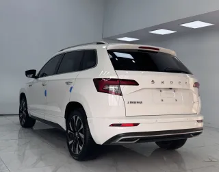 Skoda Karoq 2022 — фото 4 из 54