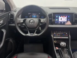 Skoda Karoq 2022 — фото 34 из 54