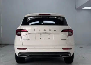 Skoda Karoq 2022 — фото 5 из 54
