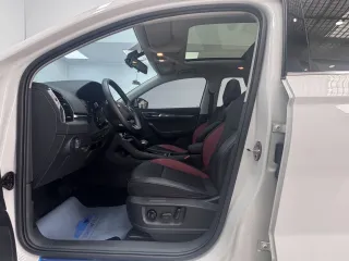 Skoda Karoq 2022 — фото 10 из 54
