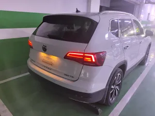 Volkswagen Tacqua 2022 — фото 3 из 5