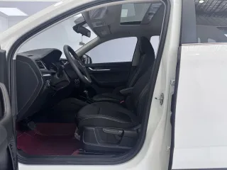 Skoda Kamiq 2022 — фото 8 из 22
