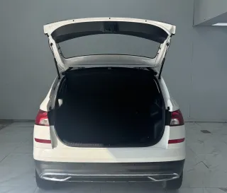 Skoda Kamiq 2022 — фото 15 из 22